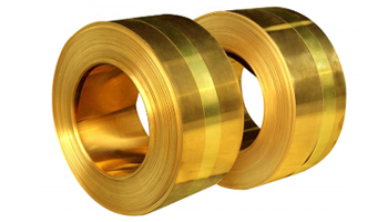 Brass Strips Suppliers