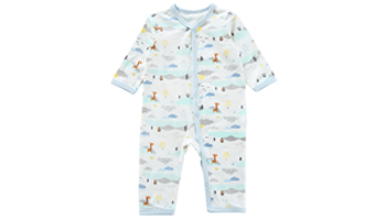 Baby Boy Rompers Suppliers