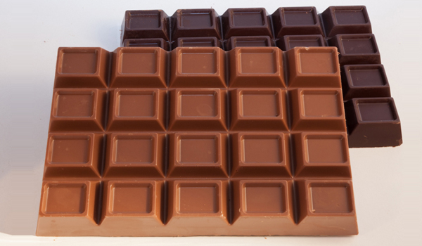 Plain Chocolate Suppliers