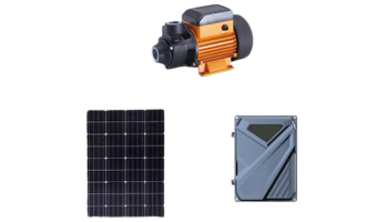 AC Solar Pump Suppliers in Talaja