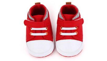 Baby Casual Shoes Suppliers