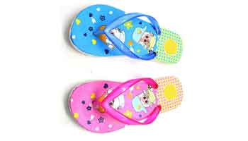 Kids Slippers Suppliers