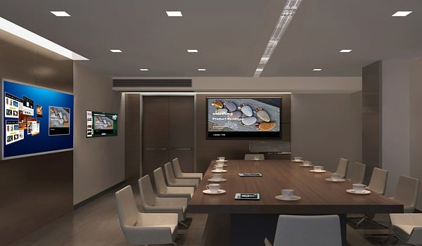 Meeting Room Booking System Suppliers