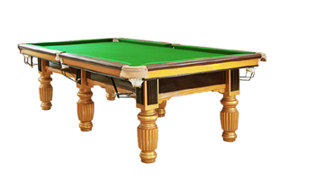 Billiard Tables Suppliers