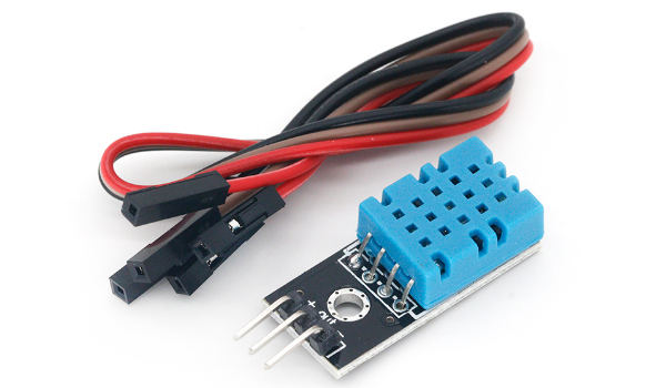 Humidity & Temperature Sensor Suppliers