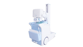 Digital X Ray Machine Suppliers