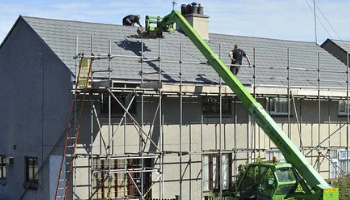 House Construction Services Suppliers