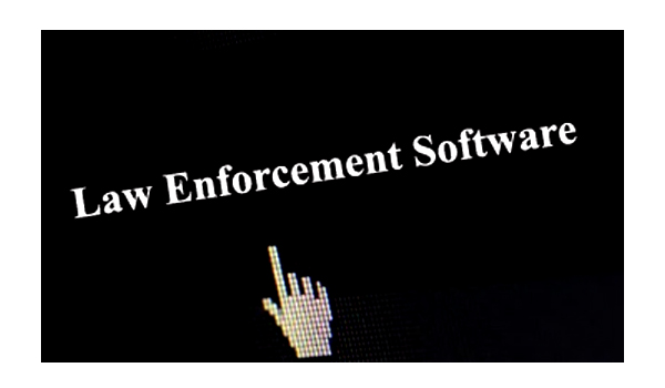 Law Enforcement Software Suppliers