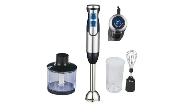 Blenders Suppliers