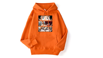 Fashion Hoodies Suppliers