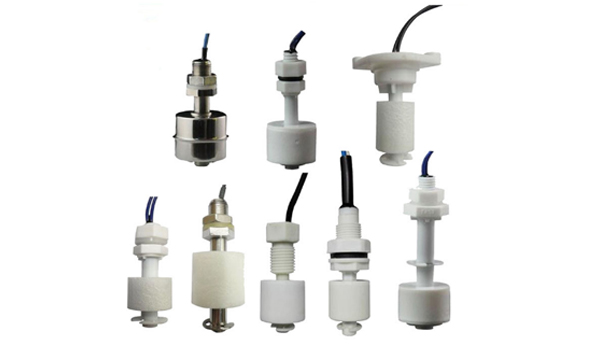 Level Sensors Suppliers