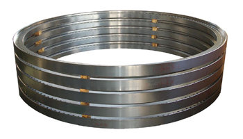 Forged Steel Ring Suppliers