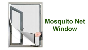 Mosquito Net Window Suppliers in Tiruchirappalli