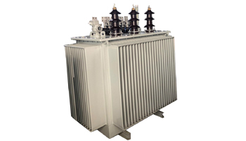 Oil Filled Transformer Suppliers