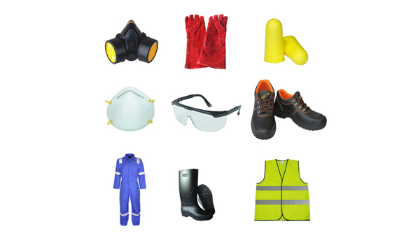 Work Safety Equipment & Gear Suppliers in Indore