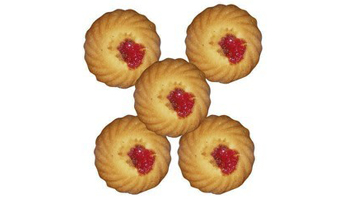 Bakery Cookies Suppliers in Thangadh