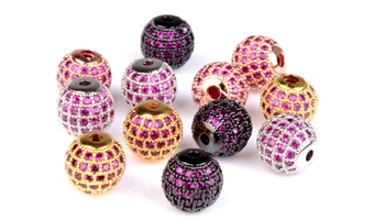 Bead Spacers Suppliers in Sri Madhopur