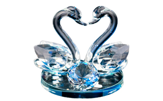 Crystal Artwork Suppliers