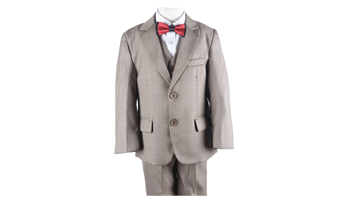 Kids Suiting & Blazers Suppliers