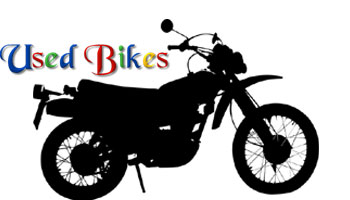 Used Bikes Suppliers