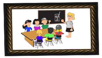 Teachers Day Photo Frames Suppliers