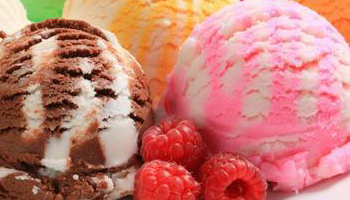 Ice Cream Raw Materials Suppliers