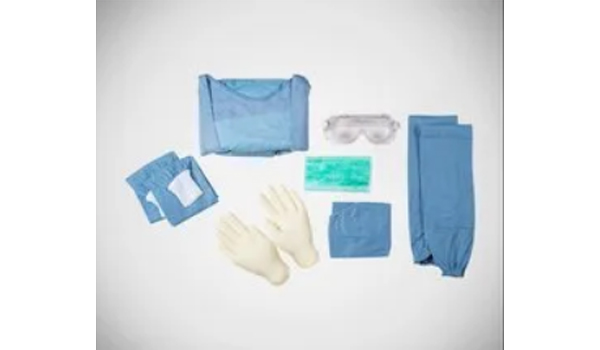 HIV Protection Kit Suppliers