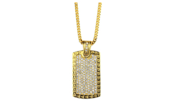 Pendants For Men Suppliers in Wai