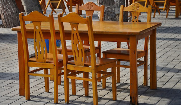 Wooden Furniture Suppliers in Meerut