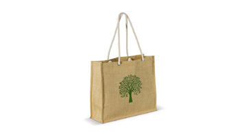 Printed Jute Bag Suppliers