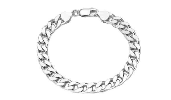 White Gold Bracelet Suppliers