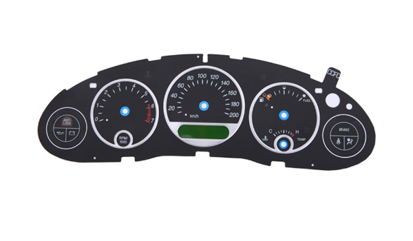 Car Speedometer Suppliers