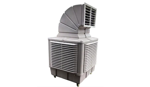 Industrial Coolers, Blowers & Fans Suppliers in Lunawada