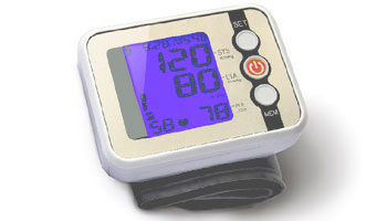 Wrist Blood Pressure Monitor Suppliers