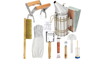 Beekeeping Equipment Suppliers