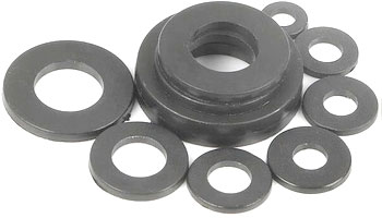 Washers Suppliers in Mukerian