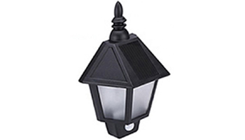 Solar Post Light Suppliers