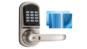 Card Lock Suppliers