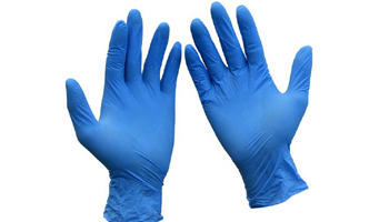 Nitrile Gloves Suppliers in Sweden