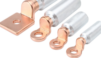 Copper Connectors Suppliers