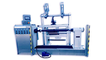 Transformer Coil Winding Machine Suppliers