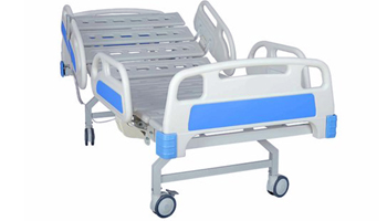 Semi Electric Hospital Bed Suppliers