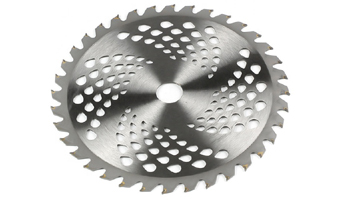 Brush Cutter Blades Suppliers