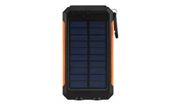 Portable Solar Charger Suppliers