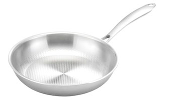 Stainless Steel Frying Pans Suppliers