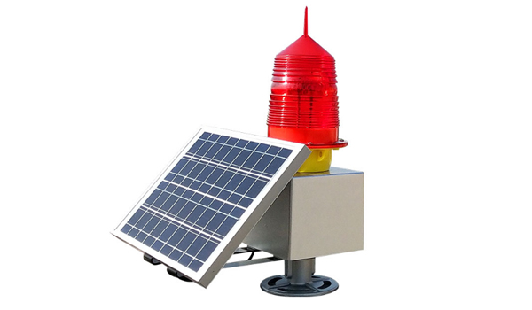 Solar LED Aviation Light Suppliers