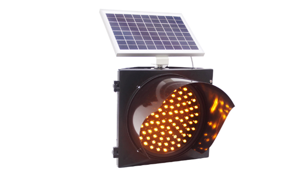 Solar Traffic Warning Lamp Suppliers