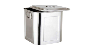 Stainless Steel Container Suppliers