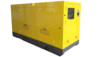 Diesel Generators Suppliers