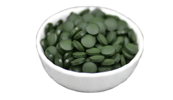 Spirulina Pellets Suppliers